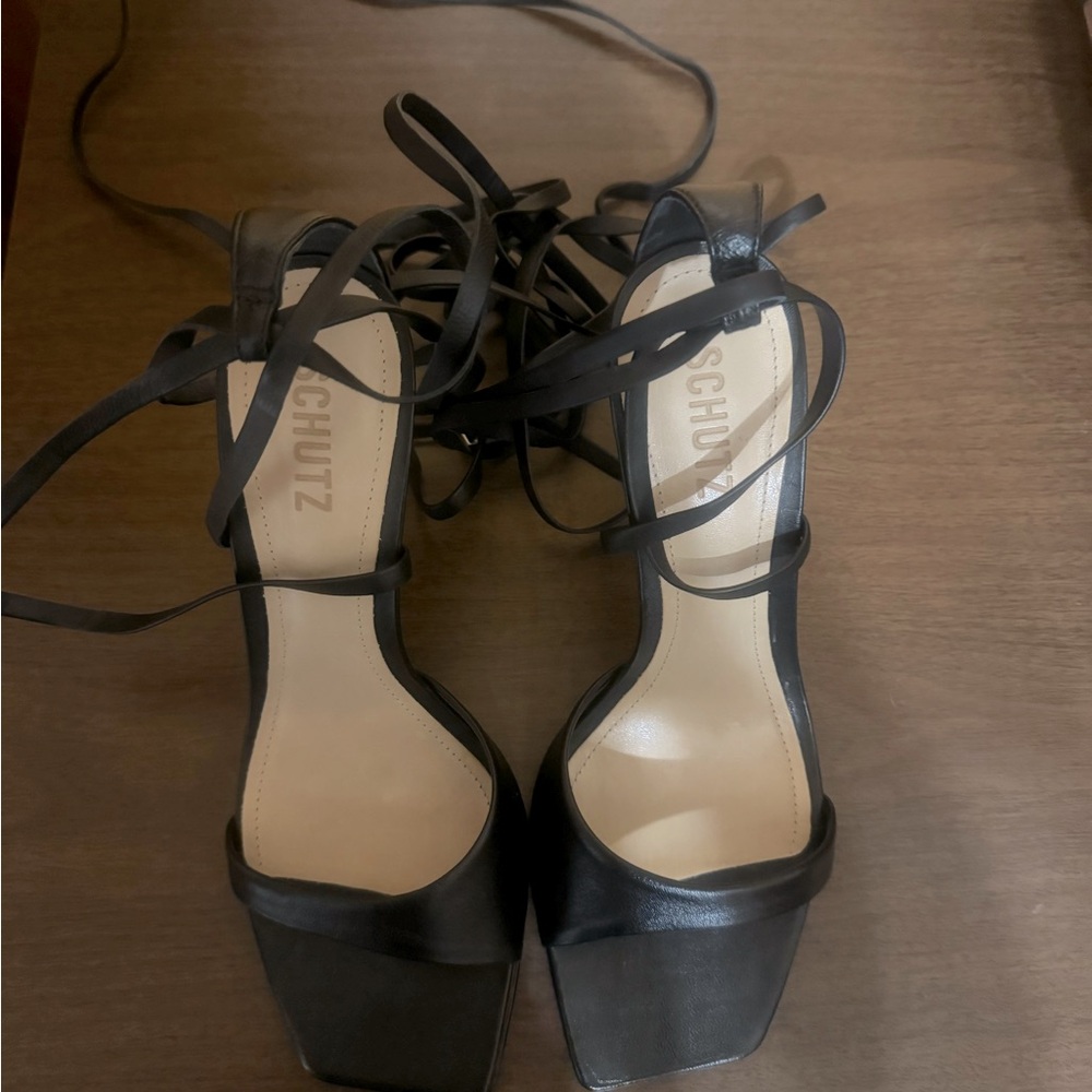 Never Worn - image 1